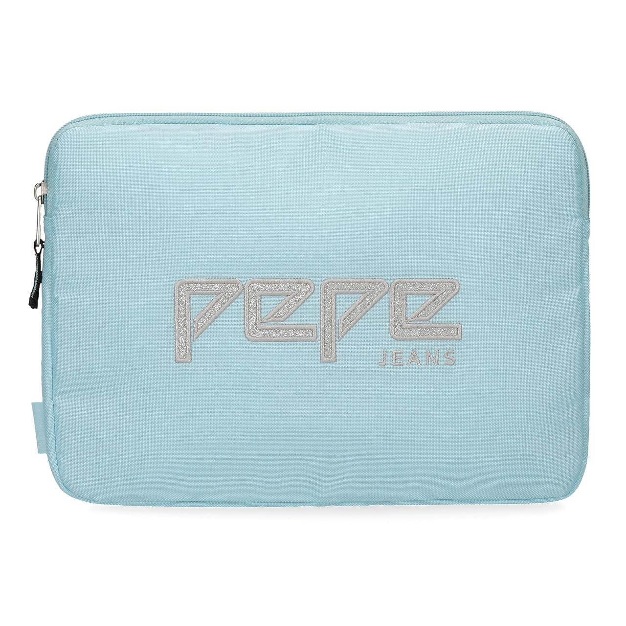 Funda Tablet Pepe Jeans Uma Celeste 6396863 Bolsos Aris