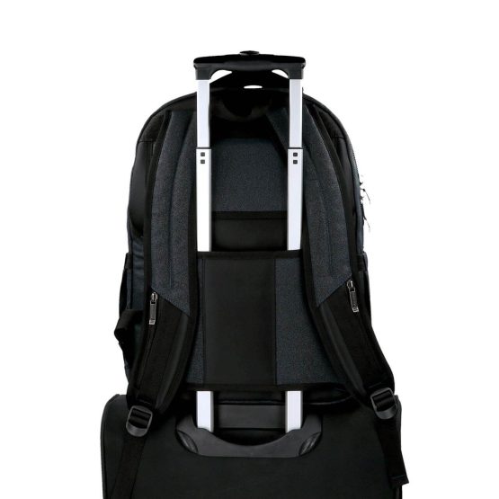 Mochila Para Portátil 15,6" Movom Trimmed Tres Compartimentos 5172721 - Imagen 8
