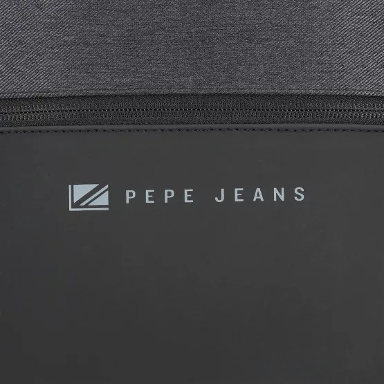 Bandolera Grande Pepe Jeans Jarvis Porta Tablet 7125731 - Imagen 8