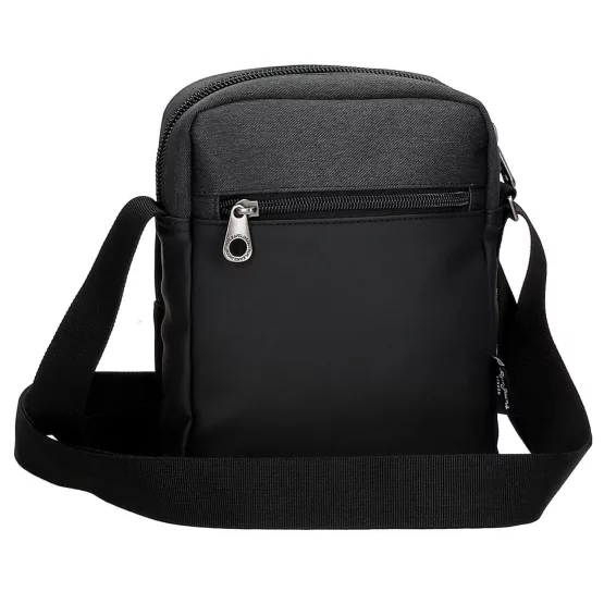 Bandolera Pepe Jeans Jarvis Dos Compartimentos 7125331 - Imagen 3