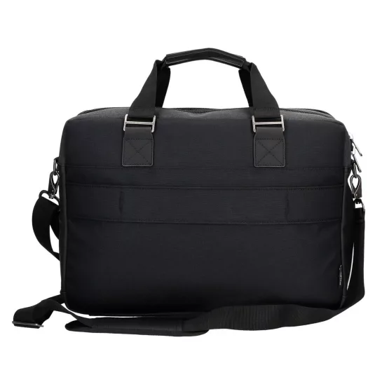 Carterón Porta Ordenador Pepe Jeans Jarvis Adaptable 7126631 - Imagen 5
