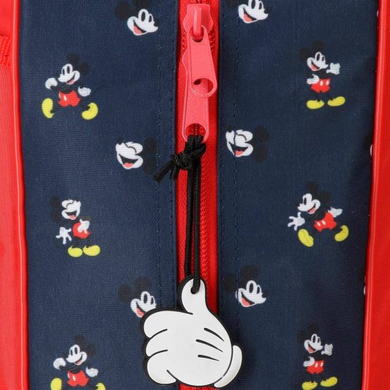 Mochila Guardería Mickey Mouse Fashion 4732021 - Imagen 6