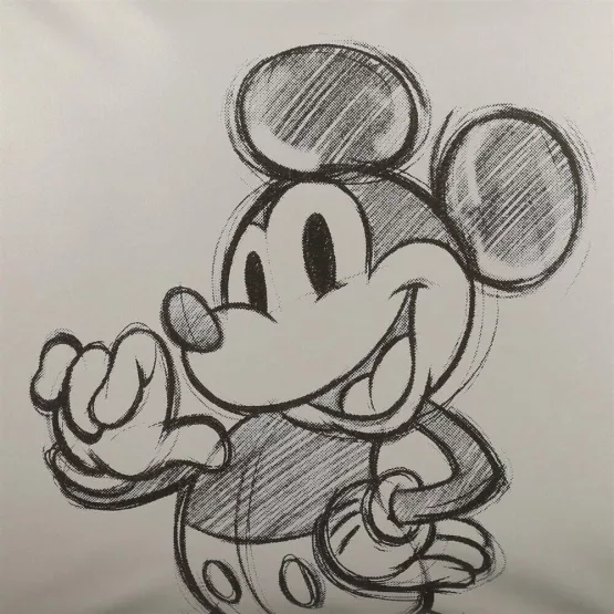 Mochila De Paseo Mickey 100 3592021 - Imagen 5