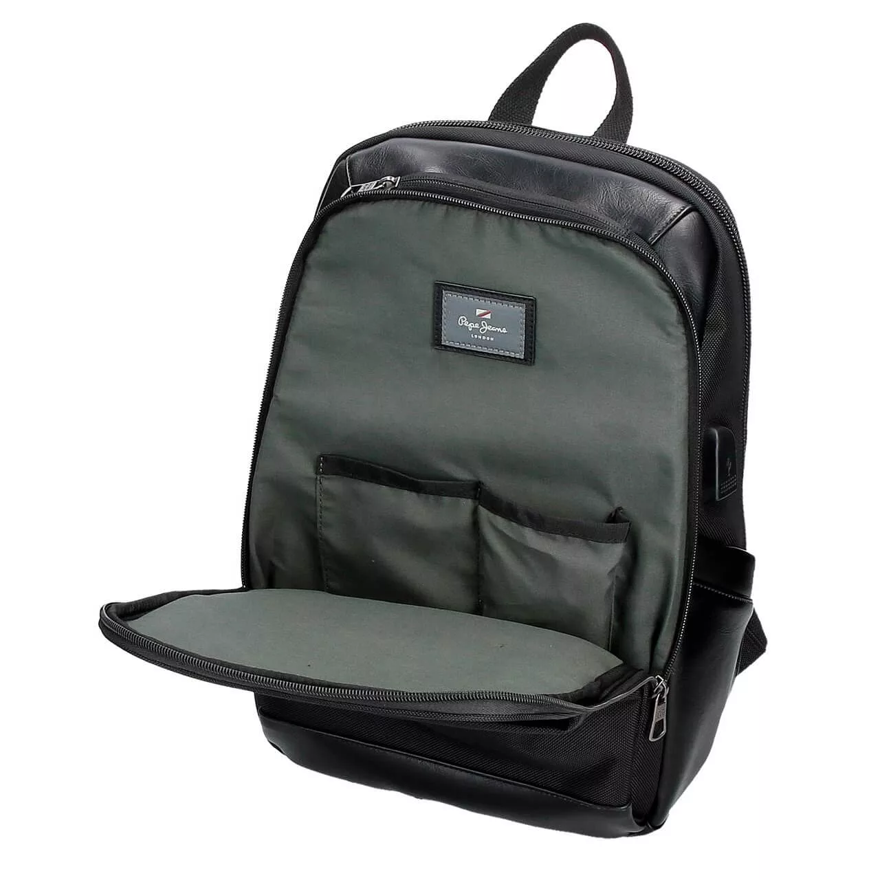 Mochila Porta Ordenador Pepe Jeans Sander 7672131