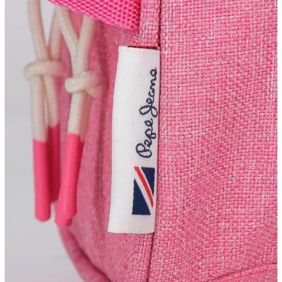 Mochila Saco Pepe Jeans Luna 6743821 - Imagen 8