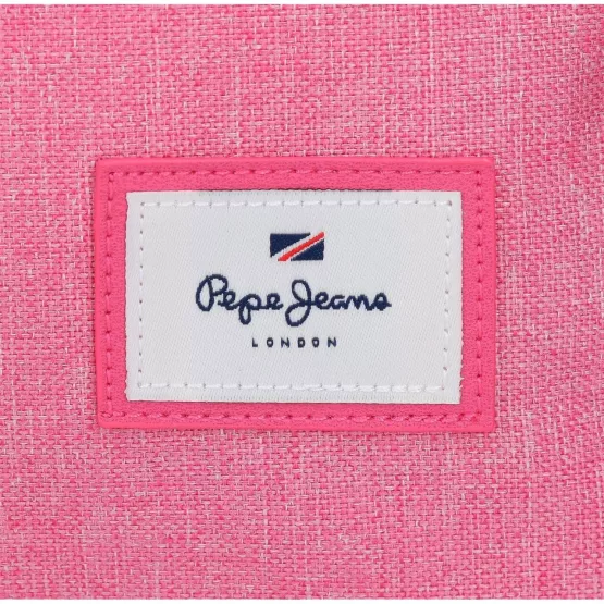 Mochila Saco Pepe Jeans Luna 6743821 - Imagen 5