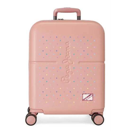 Maleta De Cabina Pepe Jeans Carina 6729124
