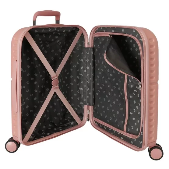 Maleta De Cabina Pepe Jeans Carina 6729124 - Imagen 2