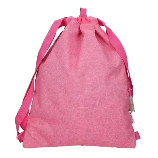 Mochila Saco Pepe Jeans Luna 6743821 - Imagen 4