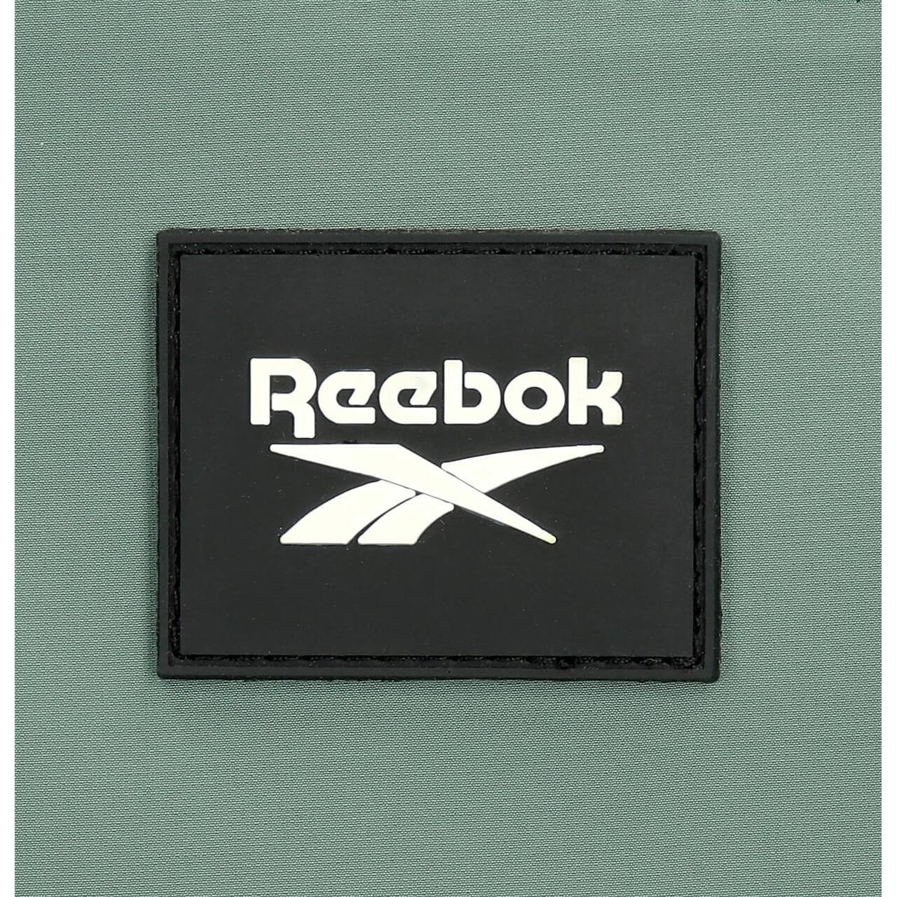 Mochila reebok classic shop verdes