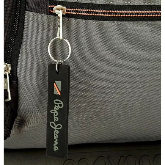 Estuche Tres Compartimentos Pepe Jeans Cody 6664321 - Imagen 5