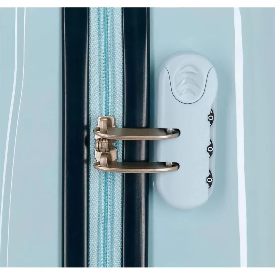 Maleta De Cabina Mickey Road Trip 4951721 - Imagen 7