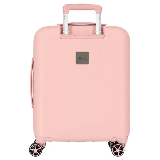 Maleta De Cabina Minnie You Are Magic Nude 3739322 - Imagen 5