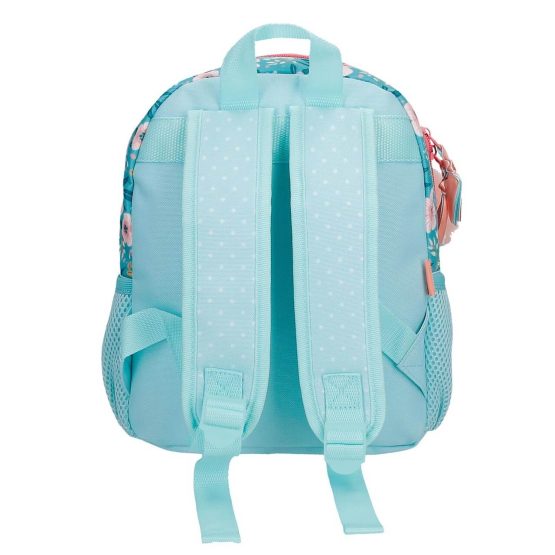 Mochila Pequeña Movom Never Stop Dreaming 3522021 - Imagen 3