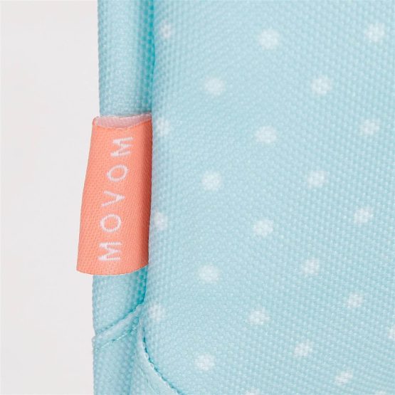 Mochila Pequeña Movom Never Stop Dreaming 3522021 - Imagen 10