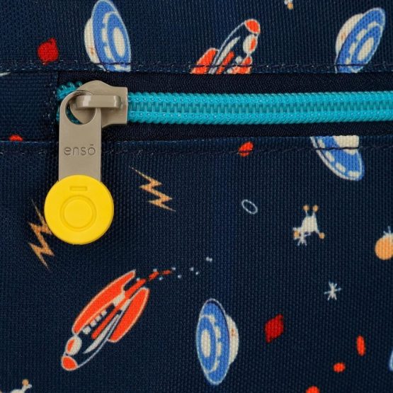 Mochila 38Cm Outer Space Enso 9592421 - Imagen 10