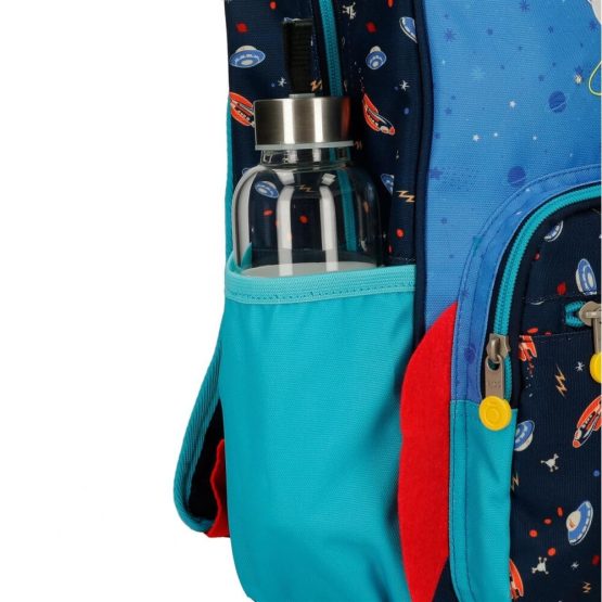 Mochila 38Cm Outer Space Enso 9592421 - Imagen 5