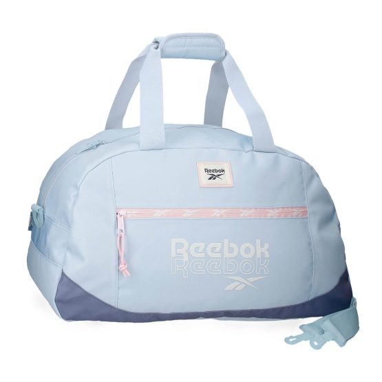 Bolsa De Deporte Reebok Andrew 8033641
