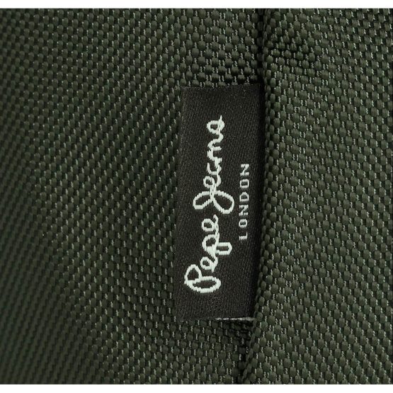 Bandolera Pepe Jeans Bromley Verde 7065242 - Imagen 6