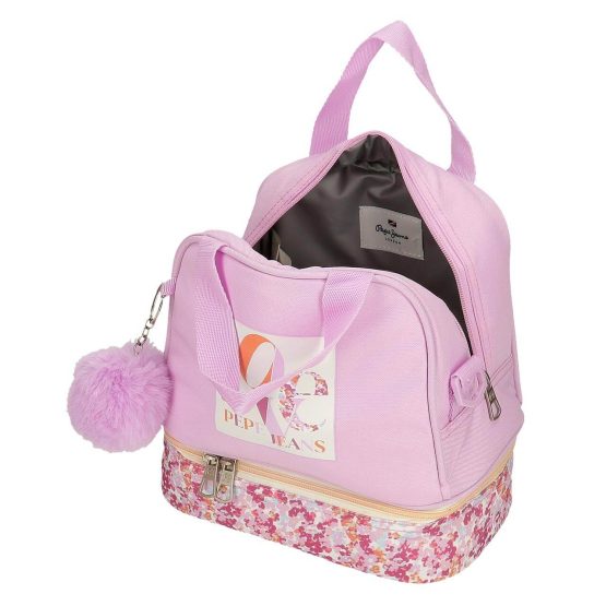Bolsa Porta Alimentos Pepe Jeans Sandra 6854821 - Imagen 3