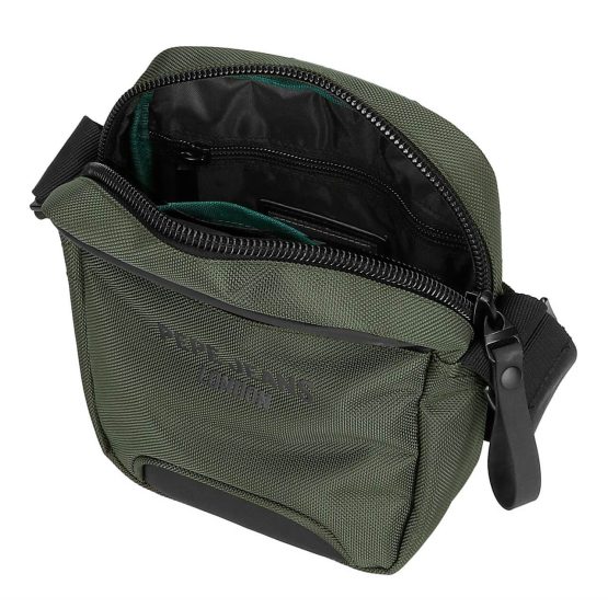 Bandolera Pepe Jeans Bromley Verde 7065242 - Imagen 3