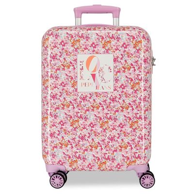 Maleta De Cabina Pepe Jeans Sandra 6851721