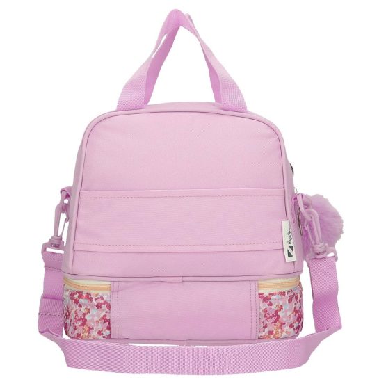 Bolsa Porta Alimentos Pepe Jeans Sandra 6854821 - Imagen 6