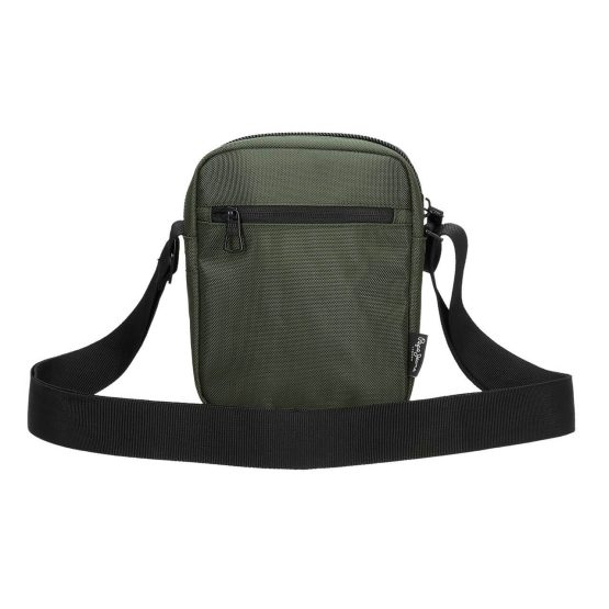 Bandolera Pepe Jeans Bromley Verde 7065242 - Imagen 5