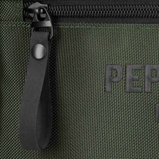 Bandolera Pepe Jeans Bromley Verde 7065242 - Imagen 8