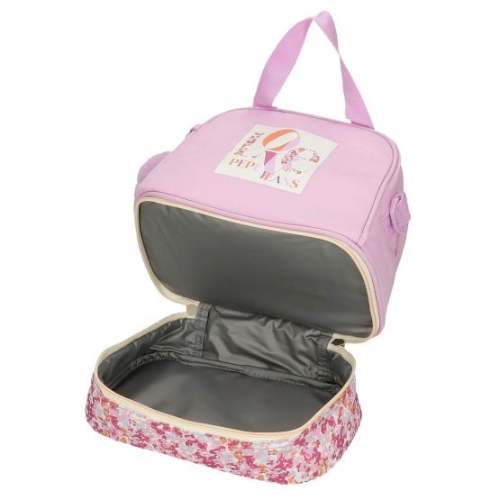 Bolsa Porta Alimentos Pepe Jeans Sandra 6854821 - Imagen 4