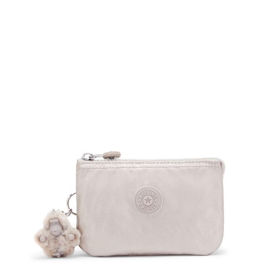 Monedero Creativity S Metallic Glow Kipling KPK1520548I1