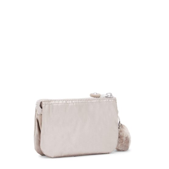 Monedero Creativity S Metallic Glow Kipling KPK1520548I1 - Imagen 4