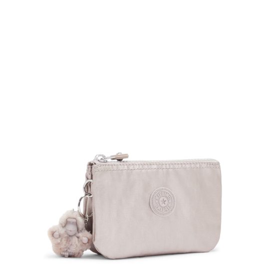 Monedero Creativity S Metallic Glow Kipling KPK1520548I1 - Imagen 3