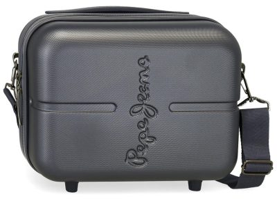 Comprar Neceser Pepe Jeans Highlight Marino 7683922 - Foto en Bolsos Aris