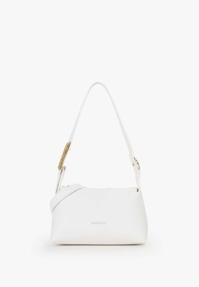 Bolso De Hombro Helen Mario Valentino Blanco VBS9N514G